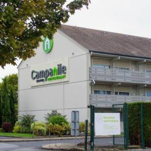 Фотографии гостиницы
Campanile Reims Ouest - Tinqueux