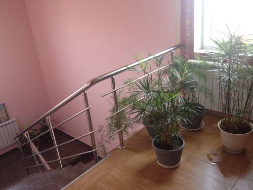 Фотография гостевого дома На Войтенко