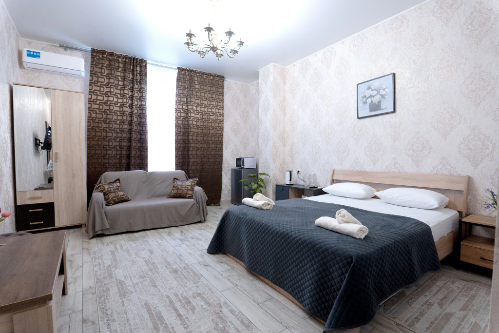 Фотография квартиры Квартира Райдас у Каспия 12