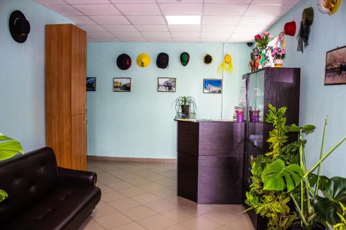 Фотография хостела На Набережной