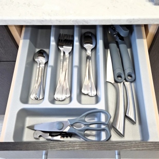 Фотография квартиры Добрый дом на улице 2-я Луговая 22 корп. 3