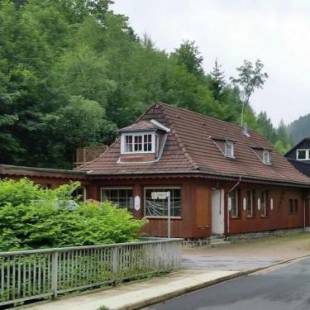 Фотографии гостевого дома
Spacious Apartment in Upper Harz near River