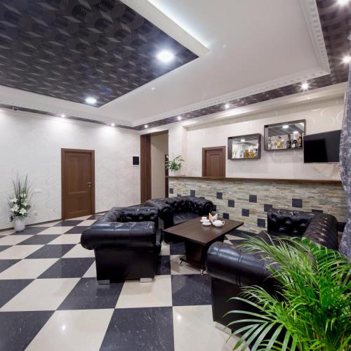 Фотографии гостиницы
Элегант