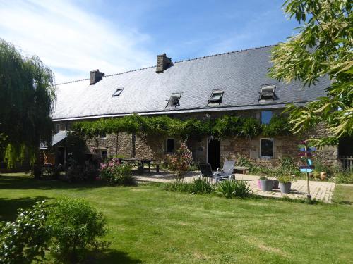 Фотография мини отеля Kerverh