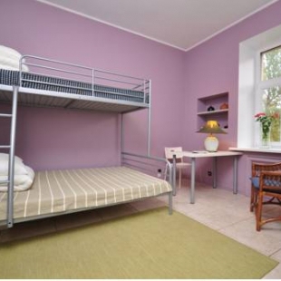 Фотография хостела Гоголь-Моголь