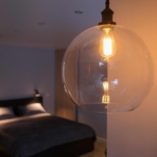 Фотография квартиры Сияние на улице Октябрьская