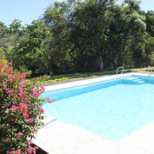 Фотографии гостиницы 
            Quinta Baroe