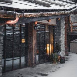 Фотографии гостевого дома
Granuit room & breakfast