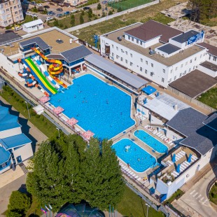 Фотография квартиры Апартаменты Кавказ