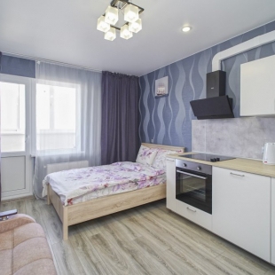 Фотография квартиры Квартира Апартаменты Devi Лавочкина 39