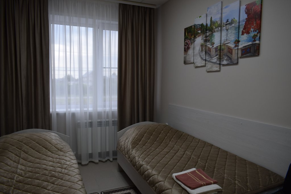 Фотография гостиницы Черёмушки