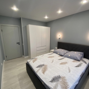 Фотография квартиры Квартира Уютная квартира в ЖК Метропарк