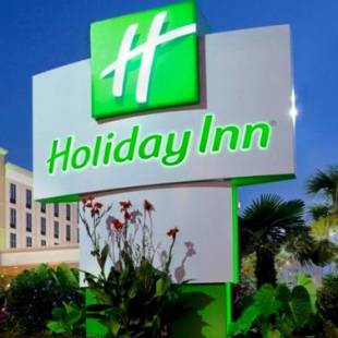 Фотографии гостиницы 
            Holiday Inn - Amarillo East, an IHG Hotel