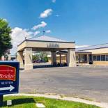 Фотография мотеля FairBridge Inn & Suites – Idaho Falls