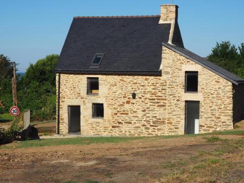 Фотография гостевого дома Les Logis Inis Ruyz