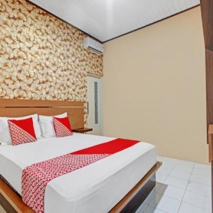 Фотография гостиницы OYO 90399 Box House