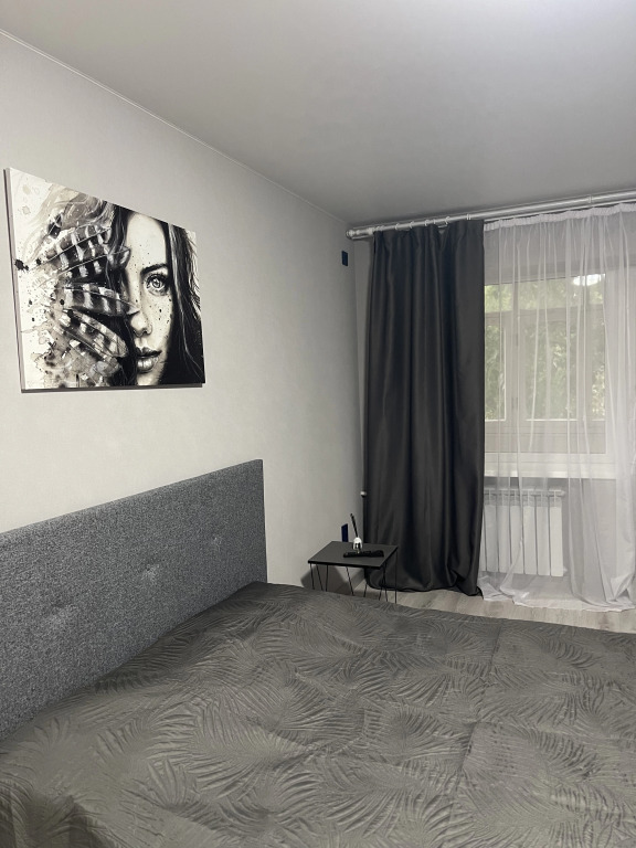 Фотография квартиры Квартира Трехкомнатная