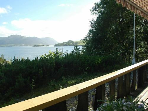 Фотография гостевого дома Two-Bedroom Holiday home in Øydegard