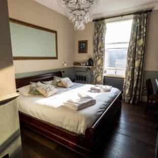 Фотографии мини отеля
The Royal Oak Ripon