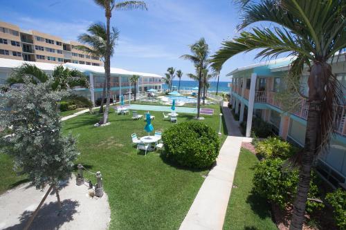 Фотография апарт отеля Sunrise Ocean Suites