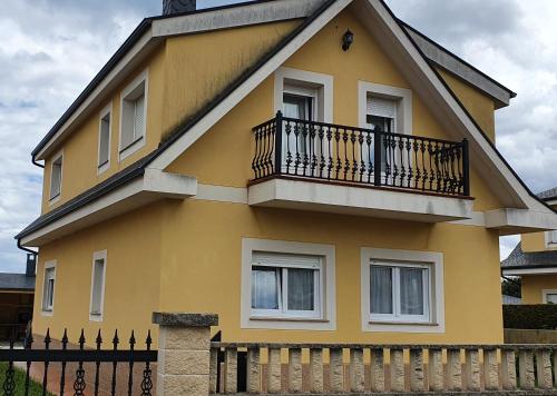 Фотография гостевого дома Casa César