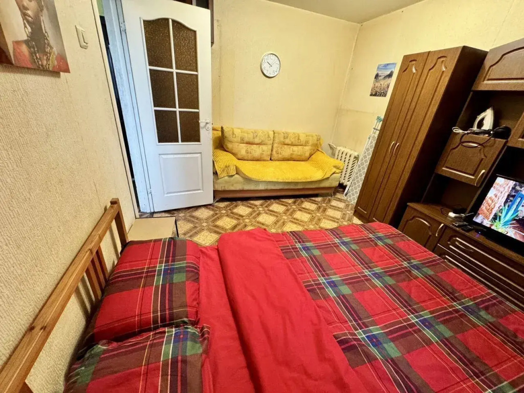 Фотография квартиры Квартира на Челюскинцев 14