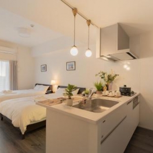 Фотография гостиницы 谷町君ホテル WE 難波28