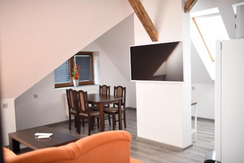 Фотография Коттеджа Villa u Arény