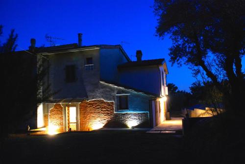 Фотография гостевого дома Le Cerbaie - Casa Vacanze