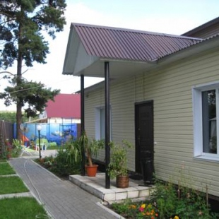 Фотография гостевого дома Теремок