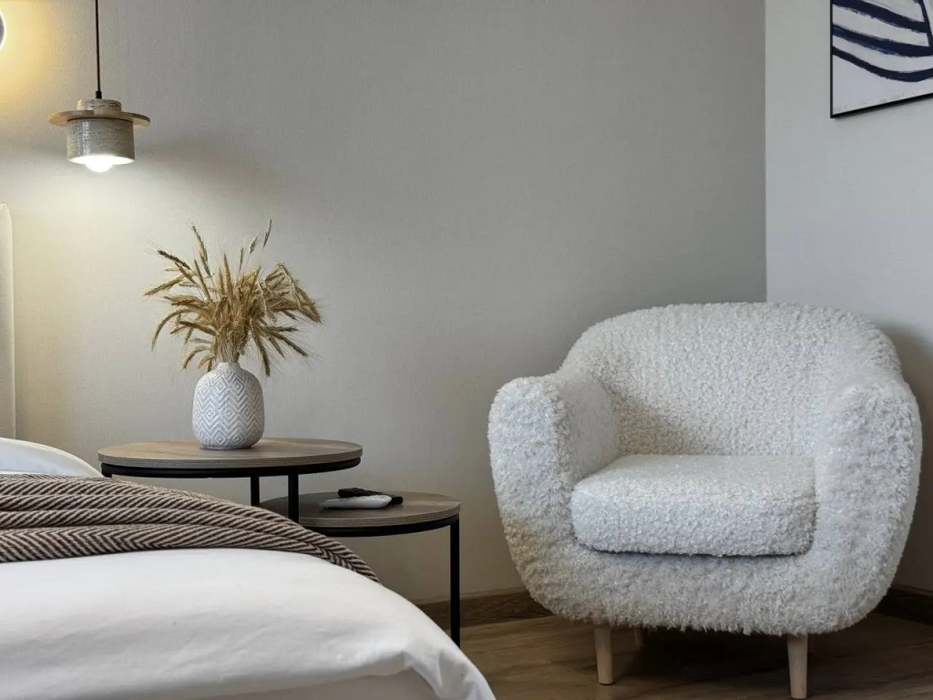 Фотография квартиры Квартира Grand Apart Best