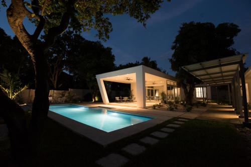 Фотография гостиницы Hotel Nicte