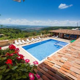 Фотографии гостиницы 
            Sevastokrator Hotel & SPA