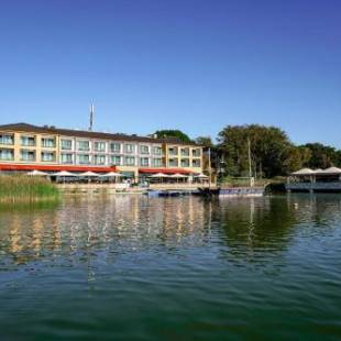 Фотографии гостиницы
Seehotel Berlin-Rangsdorf