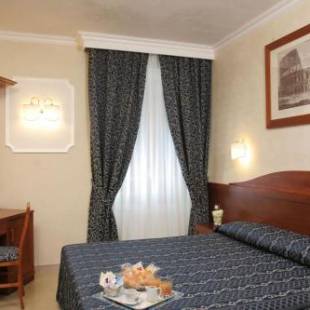 Фотографии мини отеля
Adorasuite B&B