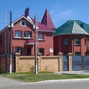 Фотография гостевого дома Казтоника