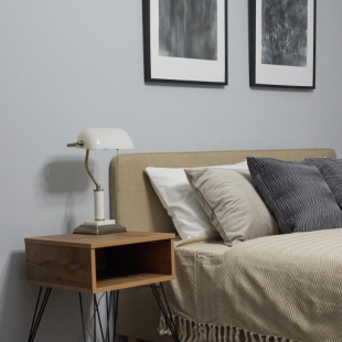 Фотография квартиры Апартаменты Душевно на Новолучанской 38