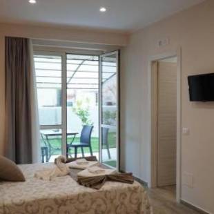 Фотографии апарт отеля
Asterias Residence