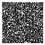 QR код гостиницы Славяновский исток