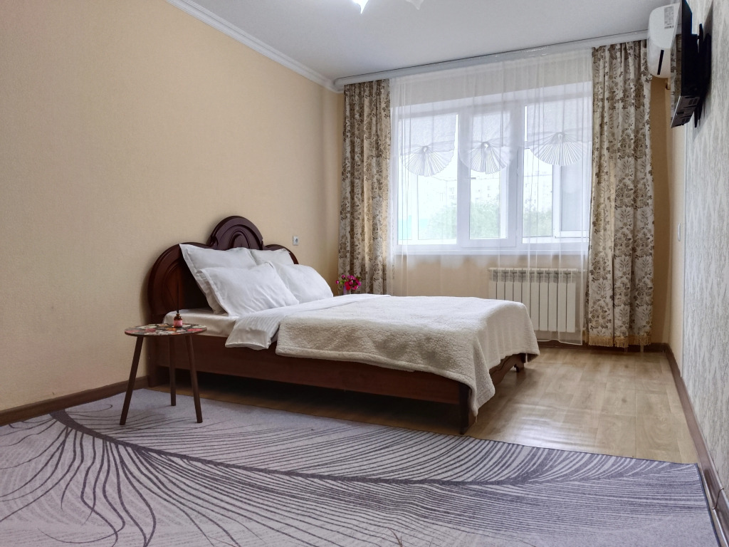 Фотография квартиры Квартира Nectar