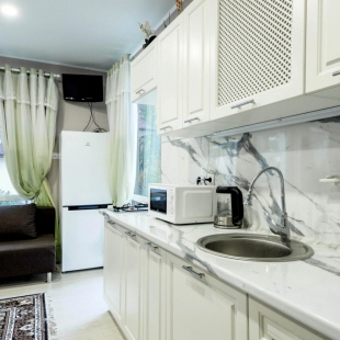 Фотография Коттеджа Частный Дом на Ахуне