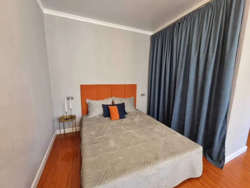 Фотография квартиры Квартира на Ленинградской 58