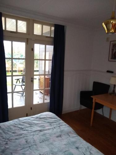 Фотография мини отеля Folmerhuis