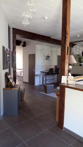 Фотография гостиницы Hôtel de Clèves