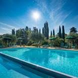 Фотография базы отдыха Torraccia di Chiusi Agriturismo Relais