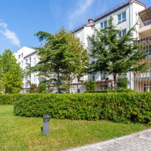 Фотография квартиры Апартаменты в морском квартале