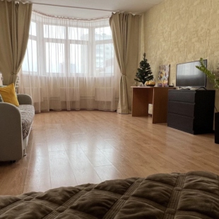 Фотография квартиры Квартира на Улице Степана Разина 128