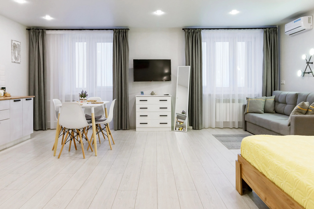 Фотография квартиры Квартира Просторная в Центре рядом с Море Парк