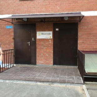 Фотография хостела Riverside