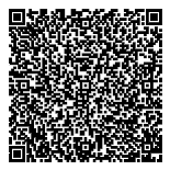 QR код хостела Ромашка